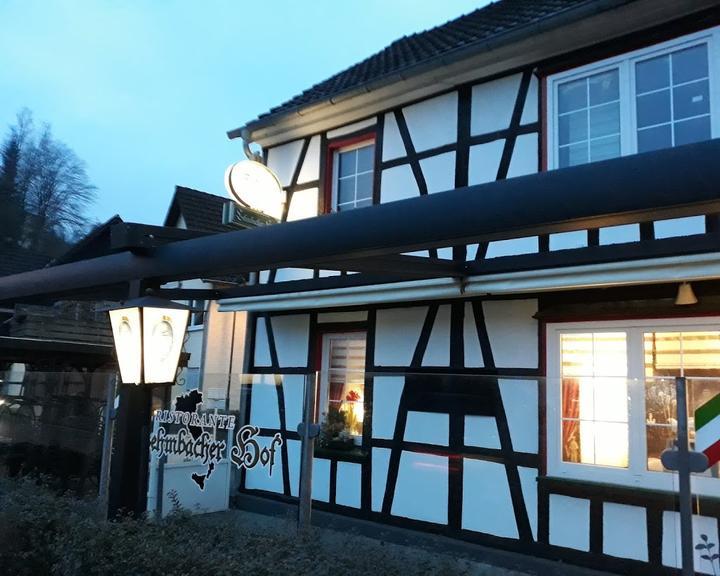 Ristorante Lehmbacher Hof