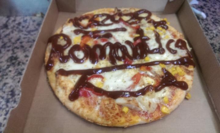 Pizzeria Romantica